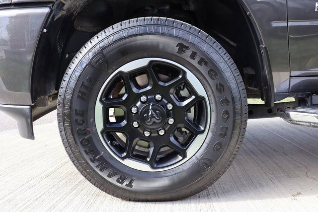Used 2025 RAM 2500 Laramie image 34