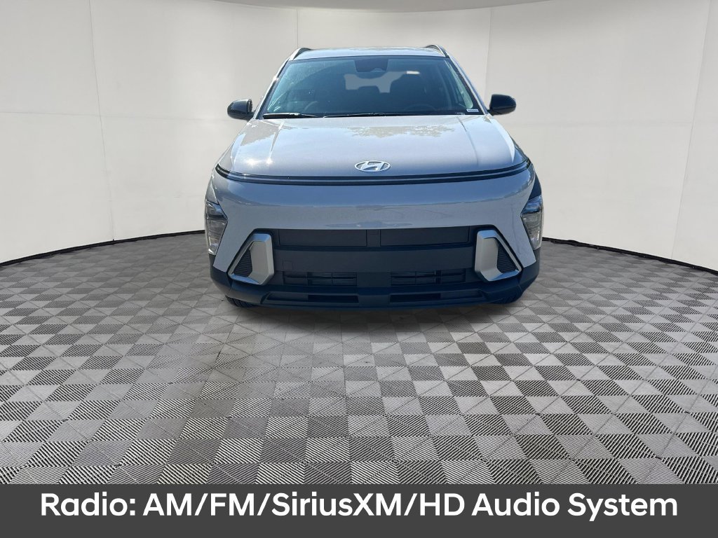 New 2027 Hyundai Kona SEL Sport AWD/4WD image 2