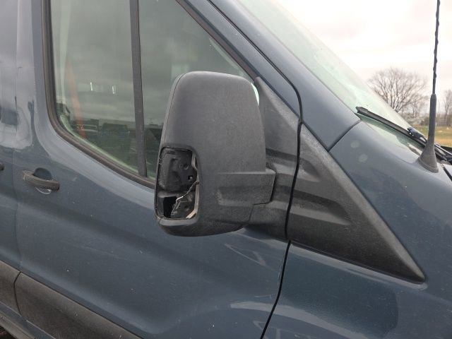 Used 2020 Ford Transit 250 148 High Roof Extended image 5