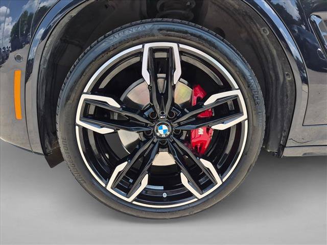 Used 2024 BMW X3 M40i w/ Premium Package AWD/4WD image 24