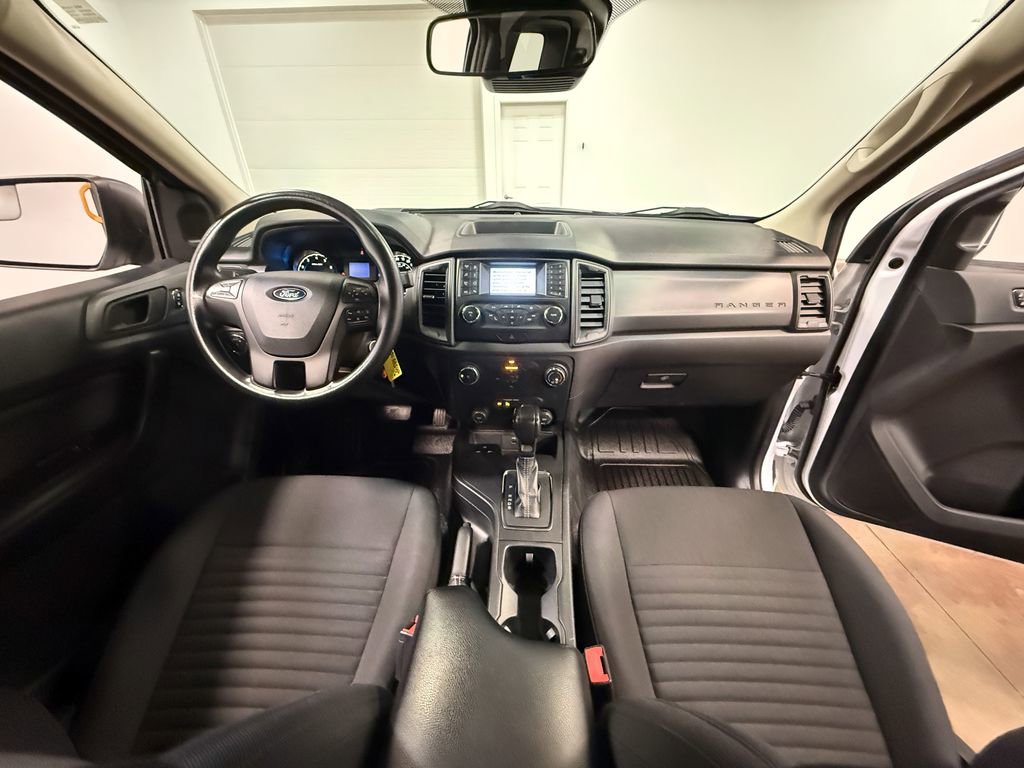 Used 2019 Ford Ranger XL RWD image 85