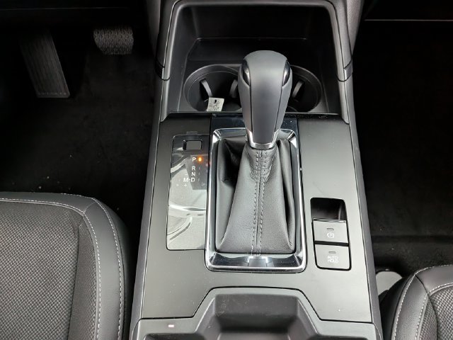 New 2026 MAZDA CX-5 Select AWD/4WD image 24