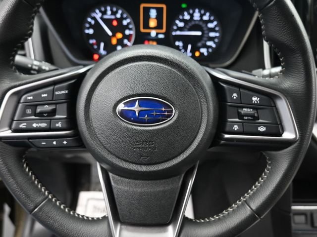 Used 2024 Subaru Ascent Premium w/ Convenience Package image 16