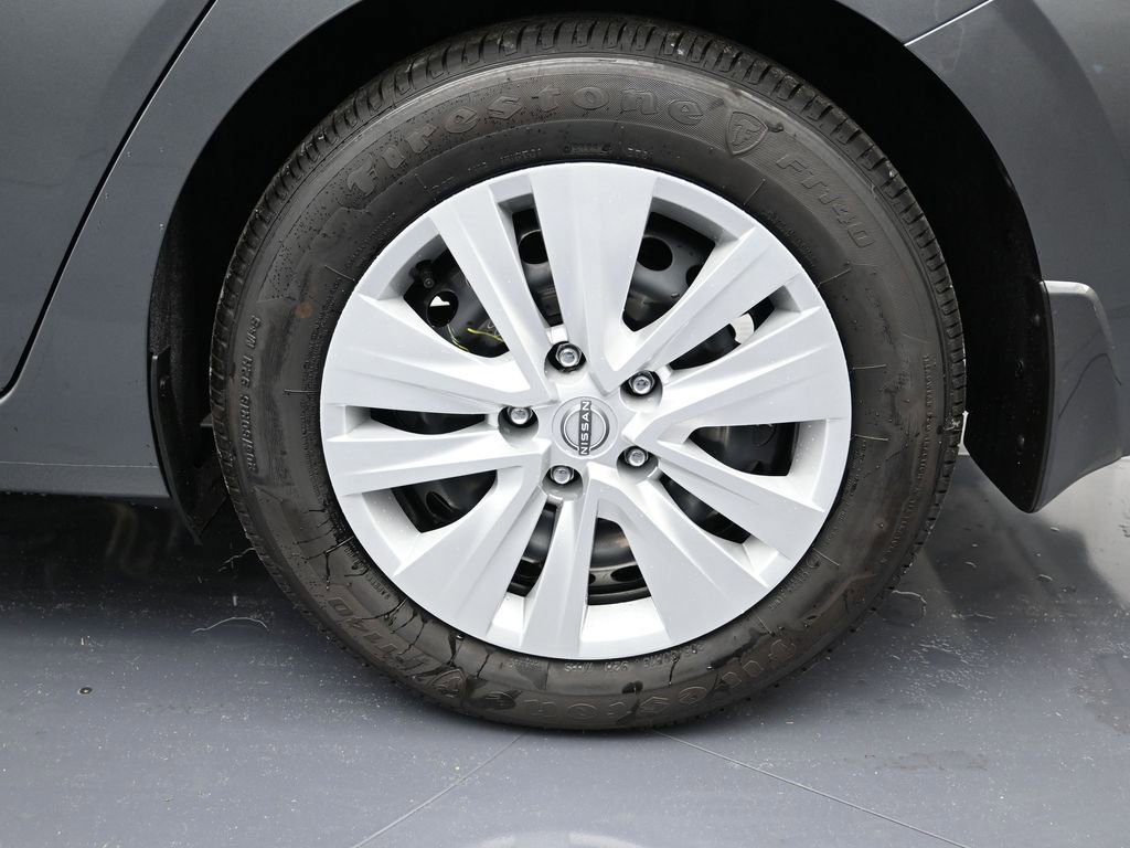 New 2025 Nissan Sentra S image 10