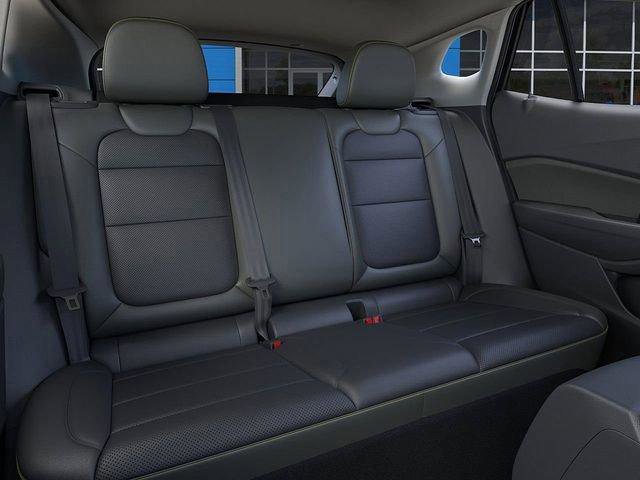 New 2026 Chevrolet Trax ACTIV image 17