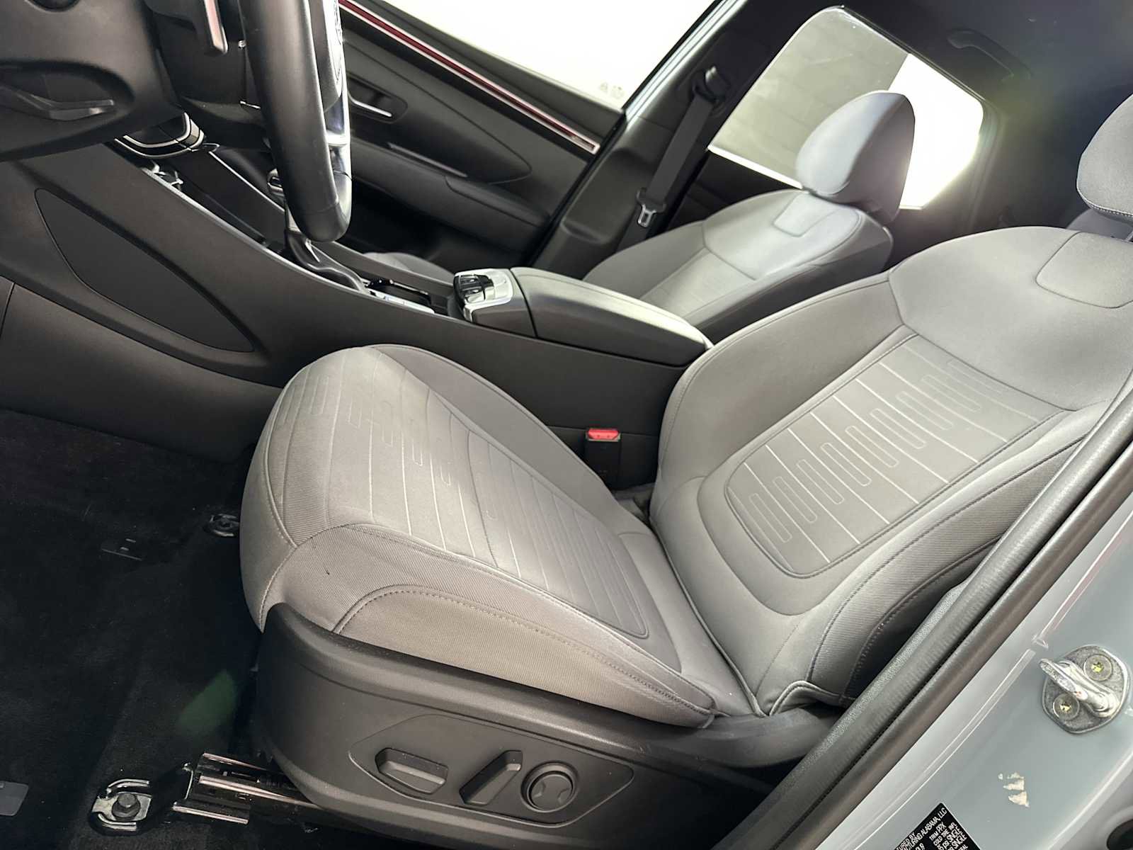 Certified 2023 Hyundai Santa Cruz SEL Premium image 11