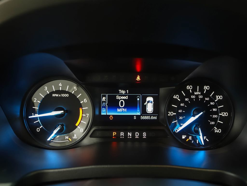 Used 2017 Ford Explorer XLT AWD/4WD image 14