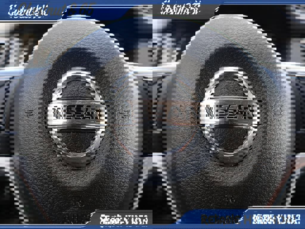 Used 2020 Nissan Rogue SL AWD/4WD image 28