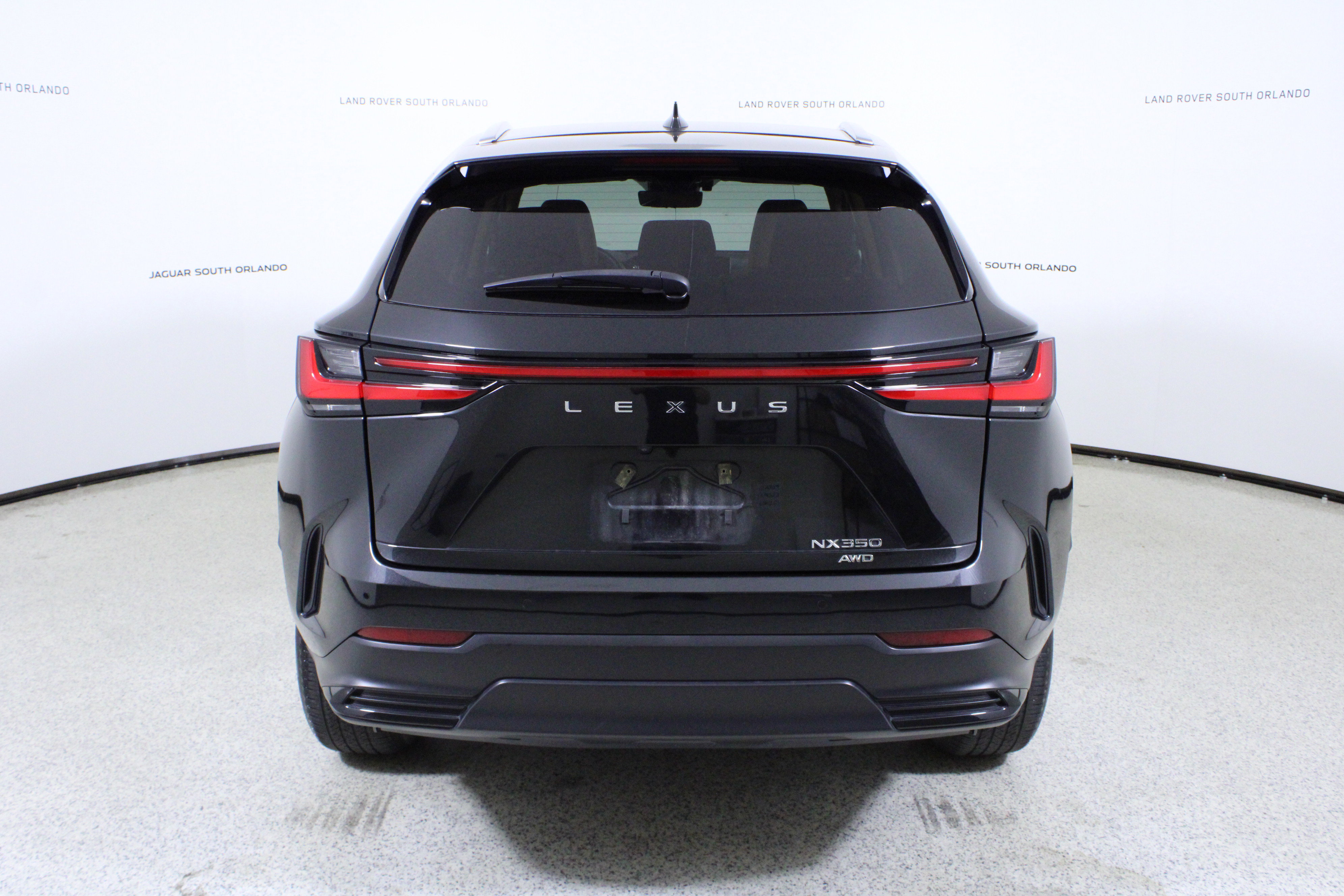 Used 2024 Lexus NX 350 AWD image 6