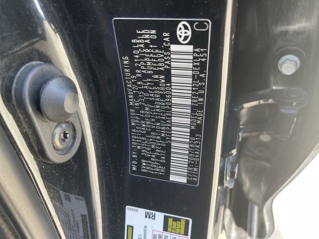 Used 2020 Toyota Corolla LE image 32