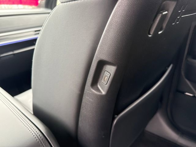 Certified 2025 Hyundai Santa Fe Calligraphy image 26