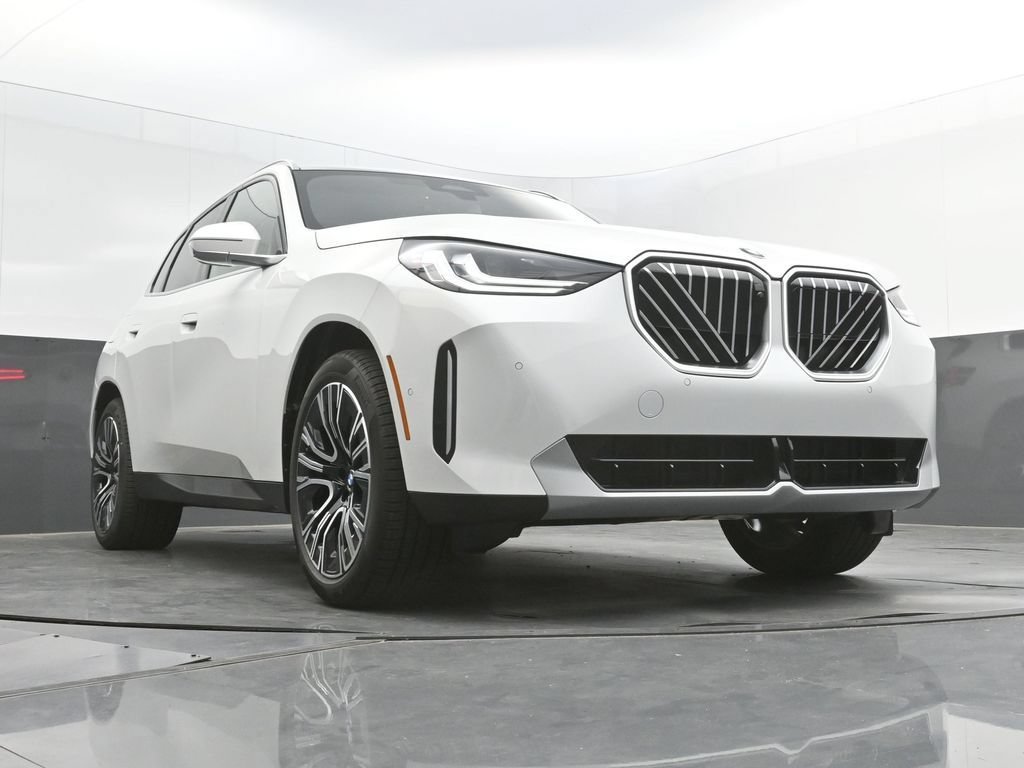 New 2026 BMW X3 xDrive30i w/ Premium Package AWD/4WD image 54