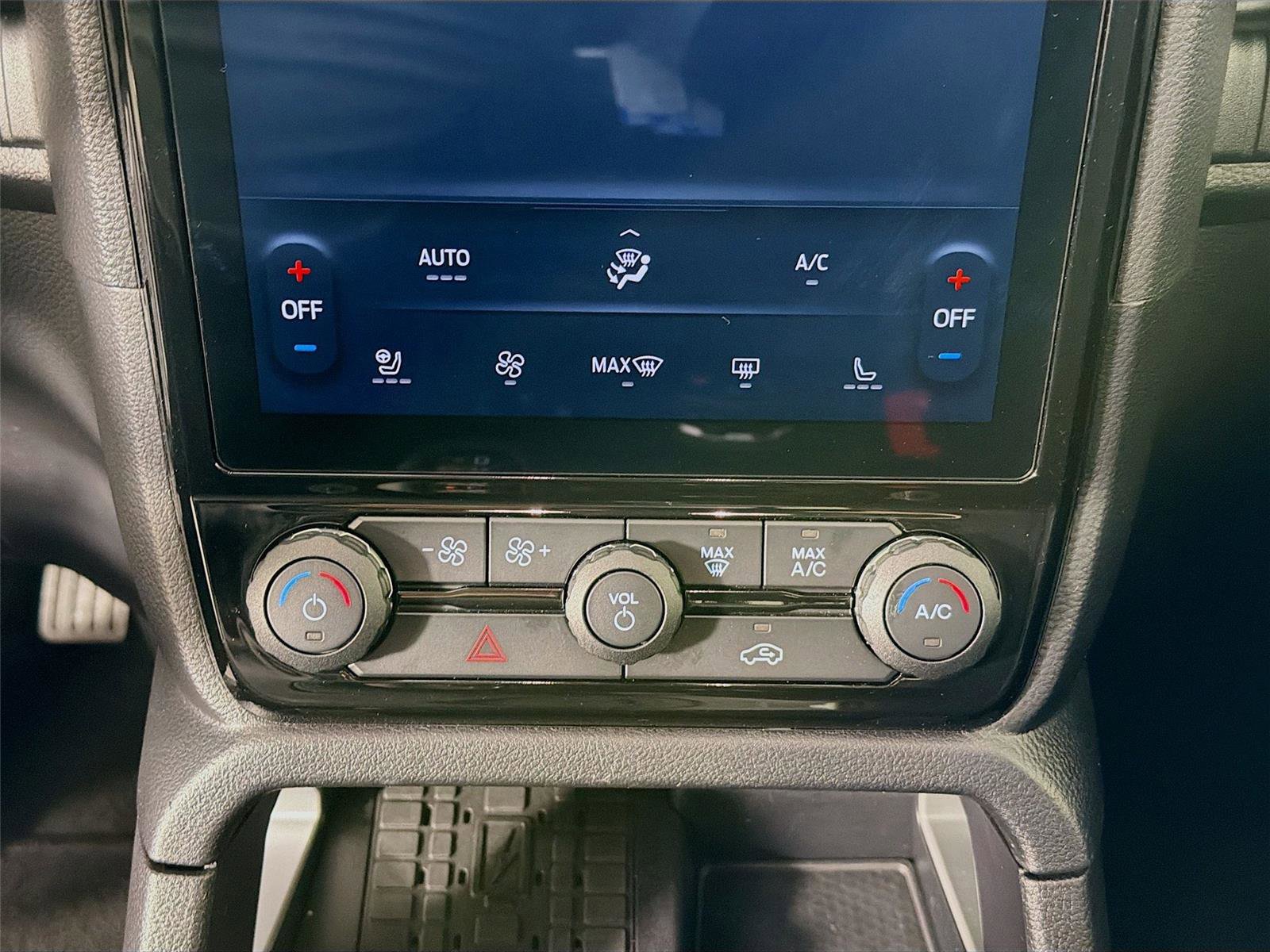 Used 2024 Ford Ranger Lariat image 17