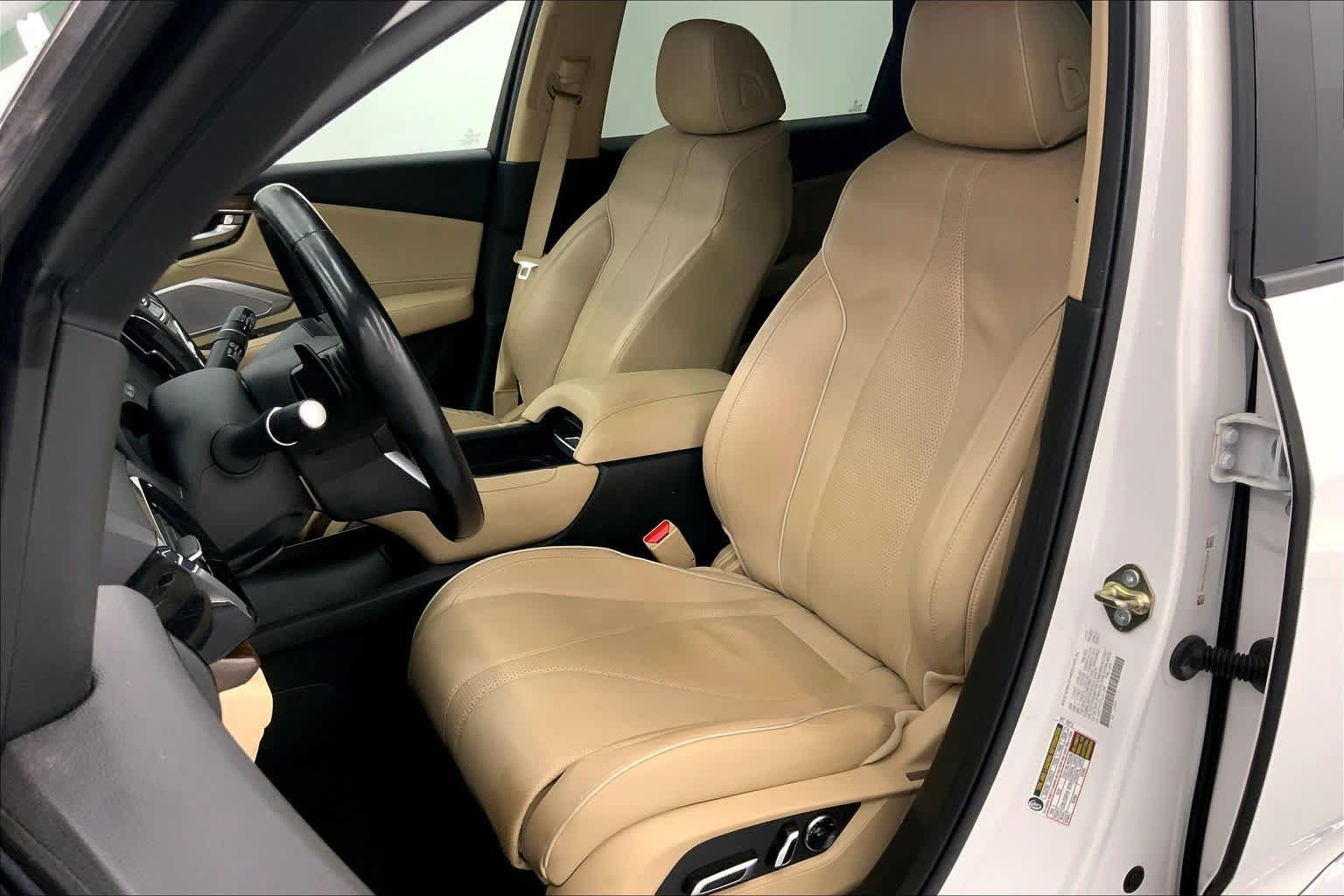 Used 2020 Acura RDX FWD w/ Advance Package image 21