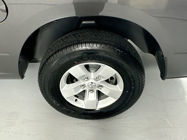 Used 2020 RAM 1500 Tradesman w/ Chrome Plus Package RWD image 29