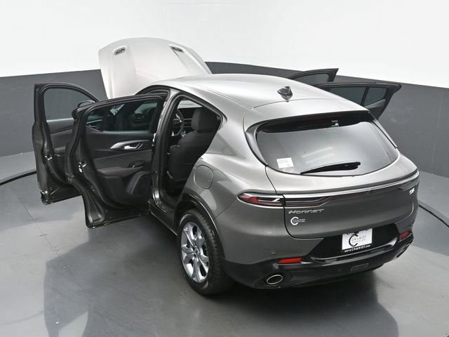 New 2025 Dodge Hornet R/T image 64