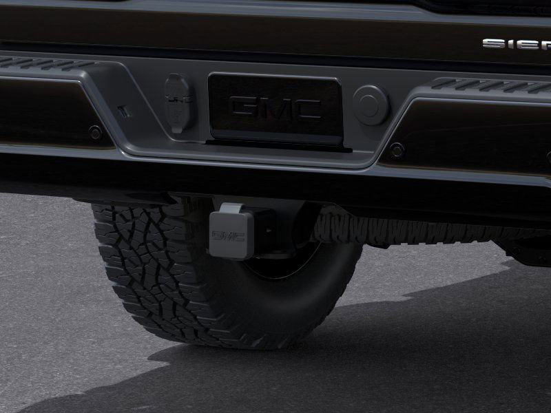 New 2026 GMC Sierra 2500 Denali w/ Denali Reserve Package image 14