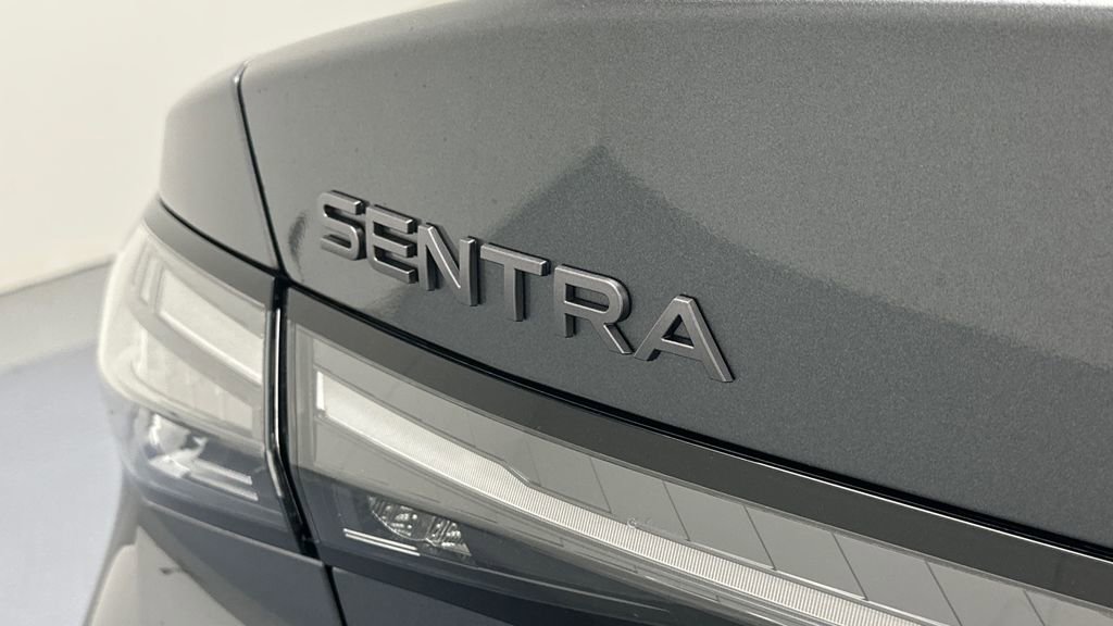 New 2026 Nissan Sentra SL w/ Floor Mat Package FWD image 20