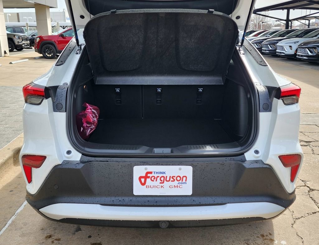 New 2026 Buick Envista Preferred image 44