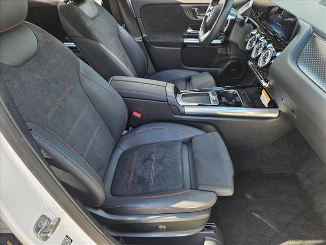 Used 2025 Mercedes-Benz GLA 250 GLA 250 image 20