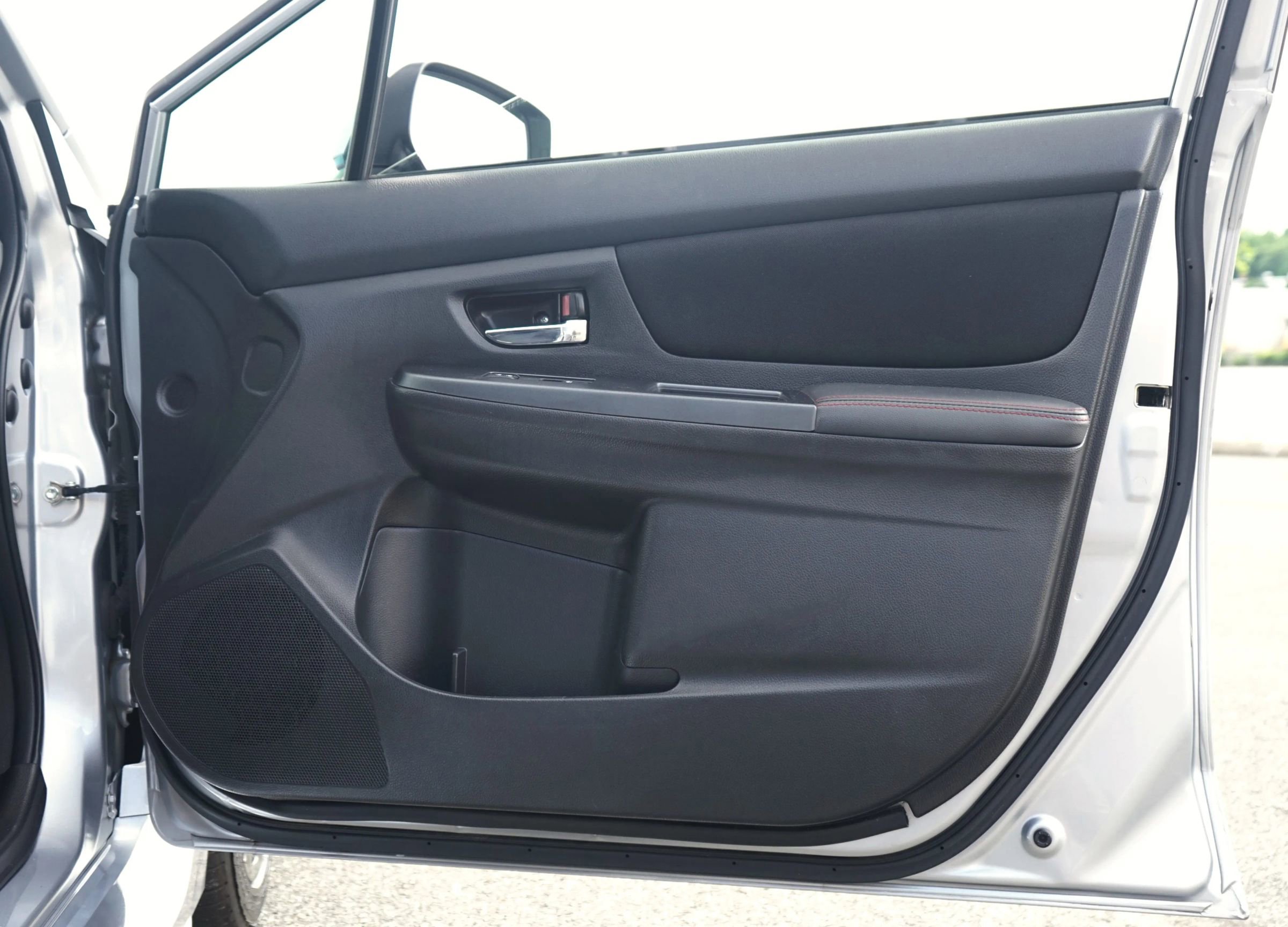 Used 2015 Subaru WRX image 32