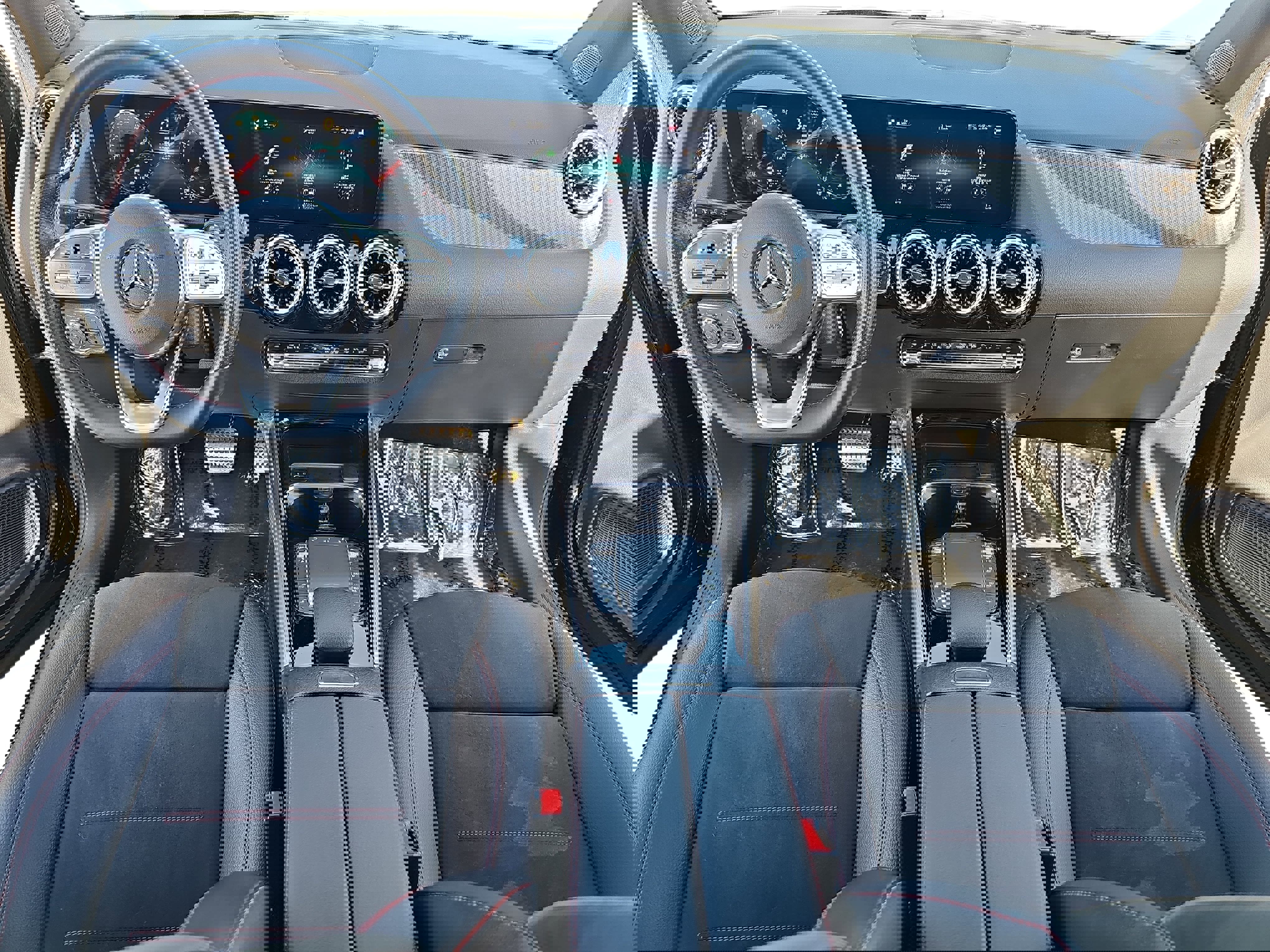 Used 2022 Mercedes-Benz GLA 250 image 9