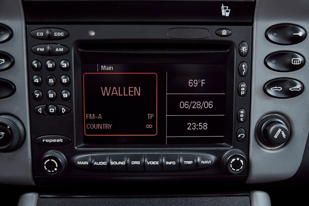 Used 2005 Porsche 911 Turbo image 77