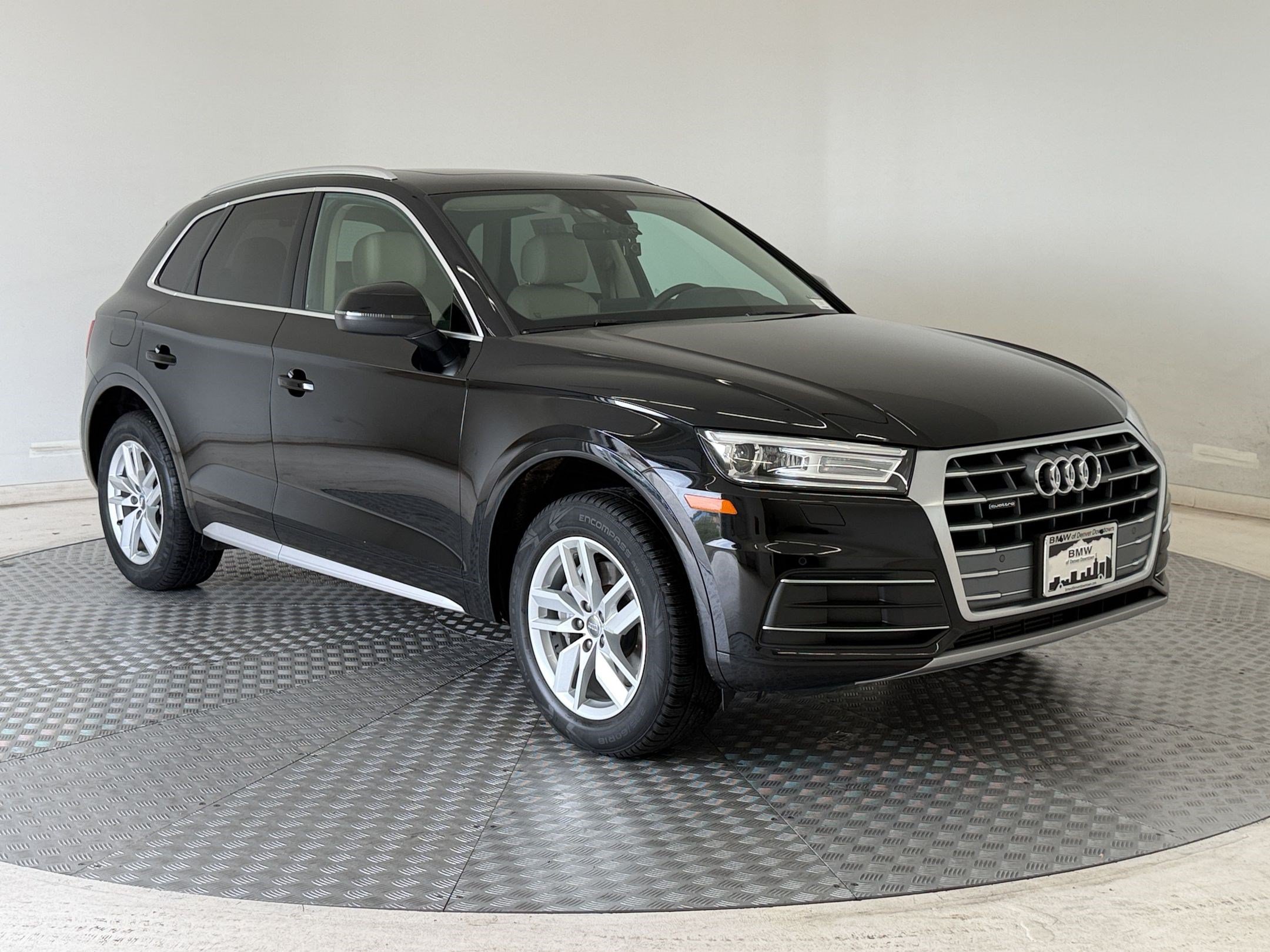 Used 2020 Audi Q5 2.0T Premium AWD/4WD image 7