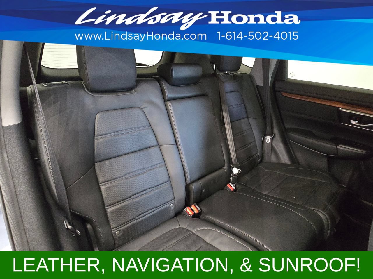 Used 2021 Honda CR-V Touring image 9