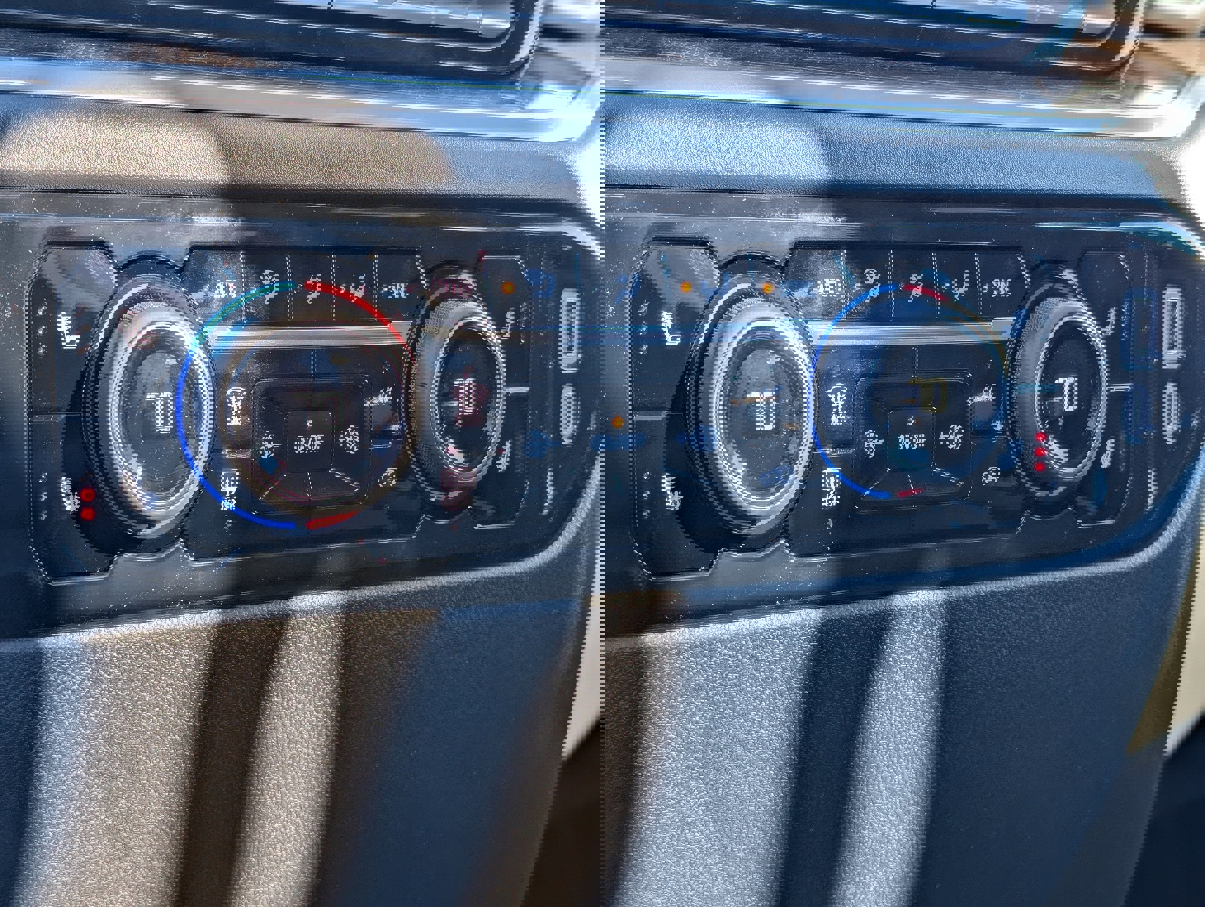 New 2026 Chevrolet Silverado 1500 LT image 17