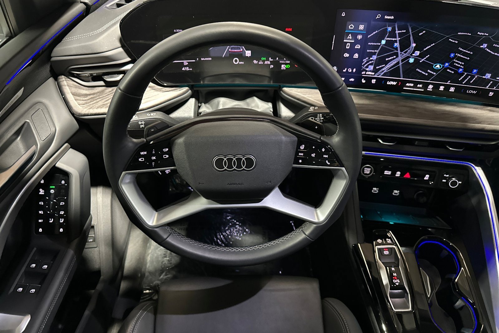 Used 2025 Audi Q5 Premium Plus w/ Premium Plus image 13