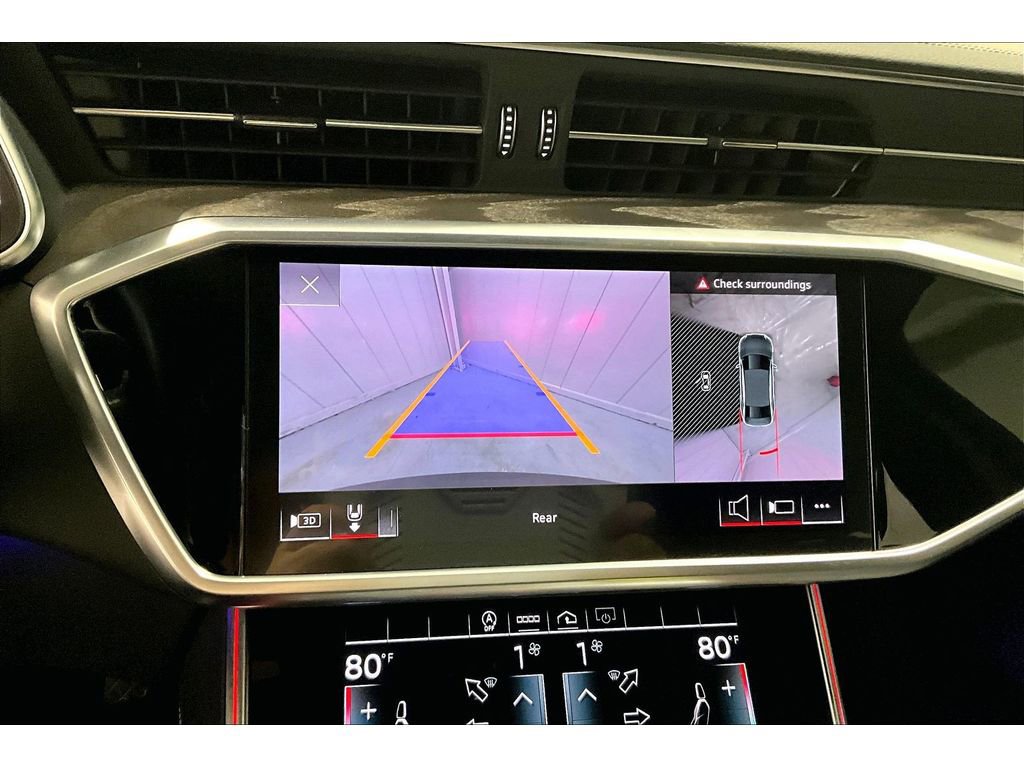 Used 2022 Audi A6 Premium Plus image 22