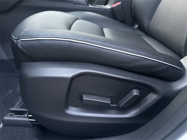 New 2025 MAZDA CX-5 AWD 2.5 S image 12