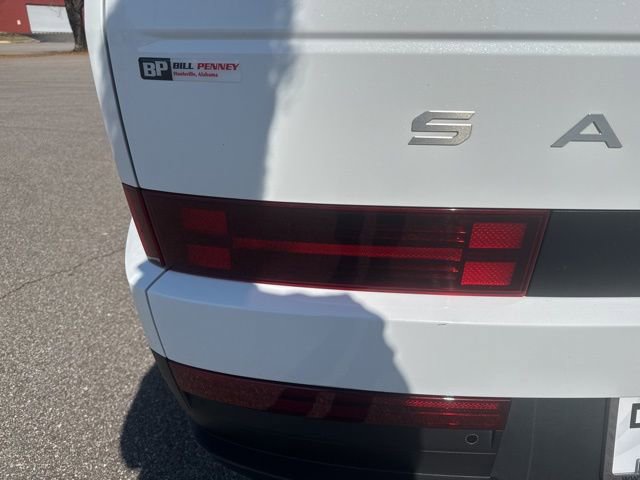 Used 2025 Hyundai Santa Fe SEL image 10