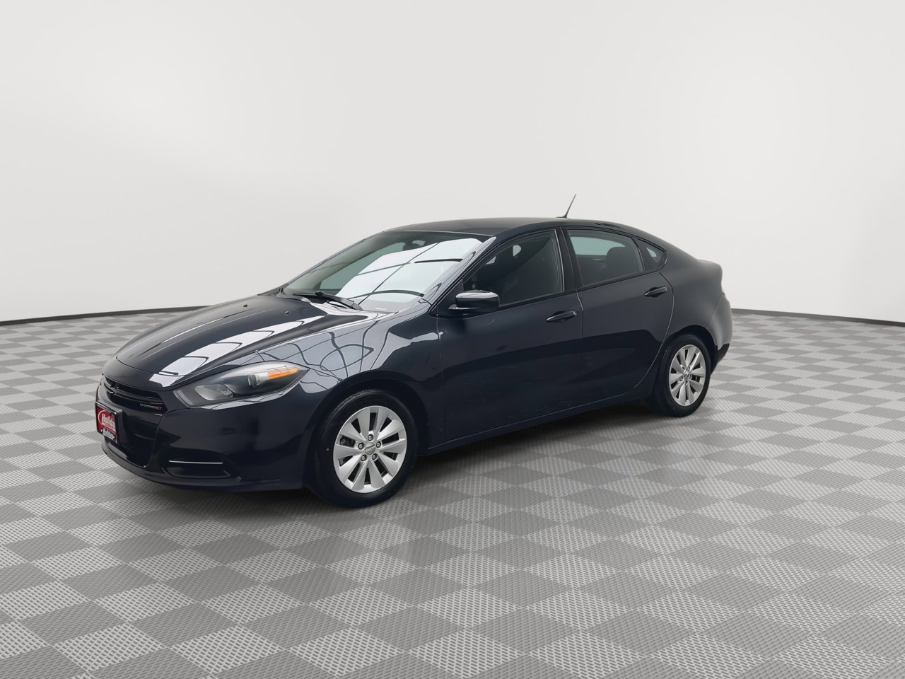 Used 2014 Dodge Dart SXT image 26