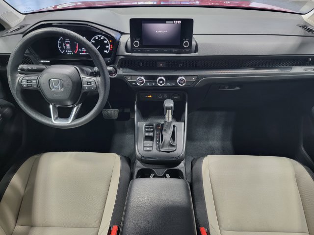 Used 2024 Honda CR-V EX image 17