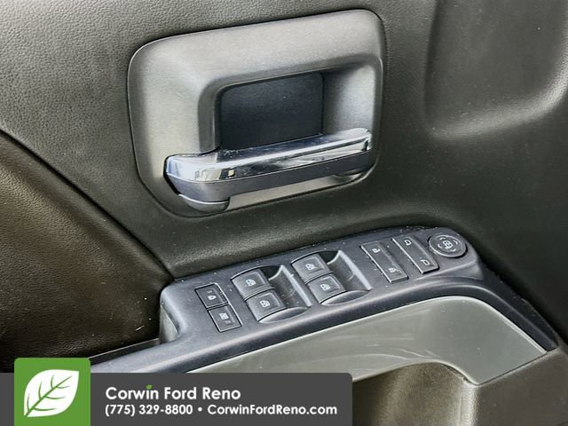Used 2016 Chevrolet Silverado 1500 LT AWD/4WD image 17