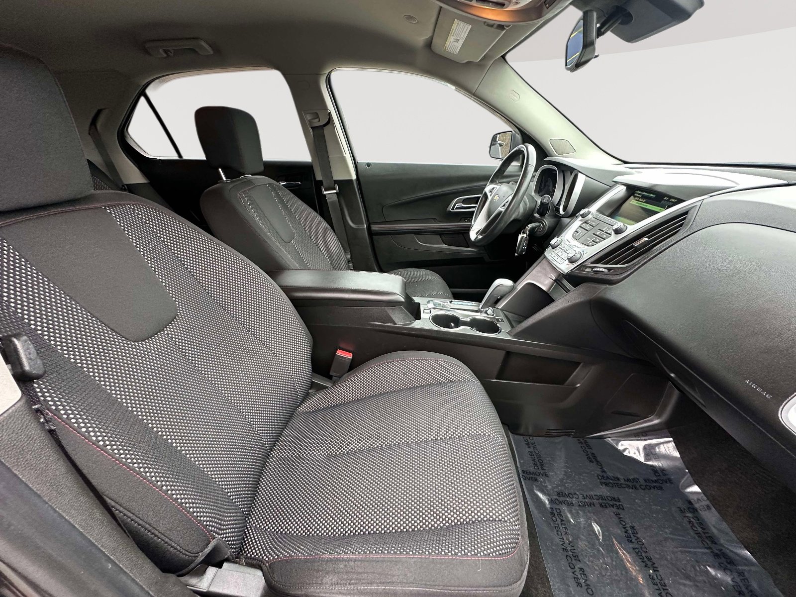 Used 2014 Chevrolet Equinox LT w/ Driver Convenience Package image 28