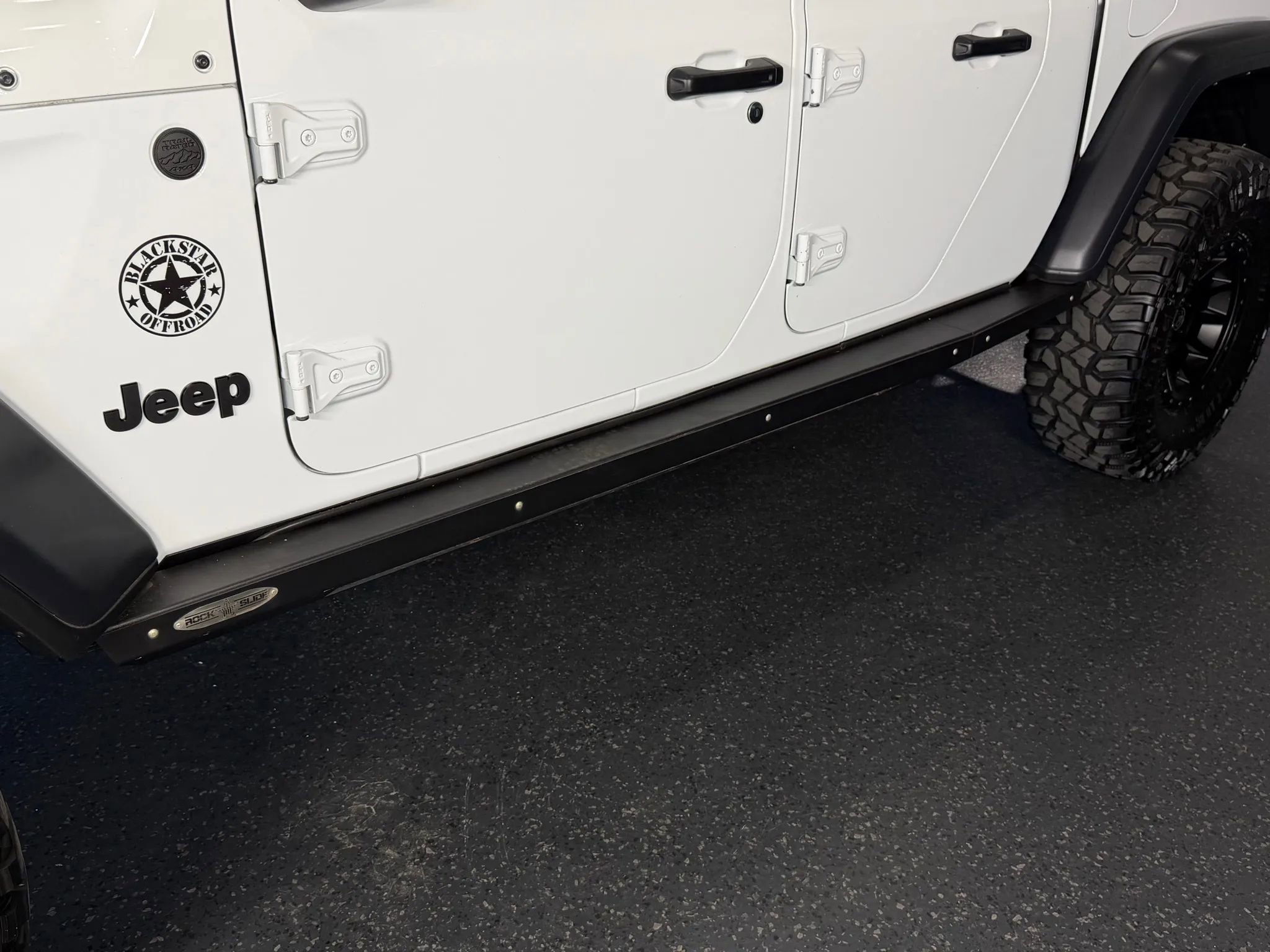 Used 2021 Jeep Gladiator Rubicon image 6