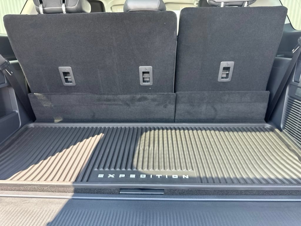 New 2027 Ford Expedition Active AWD/4WD image 26