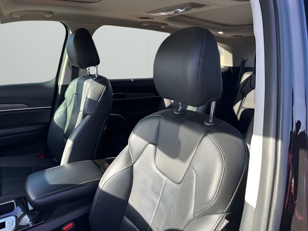 Used 2021 Kia Telluride SX image 26
