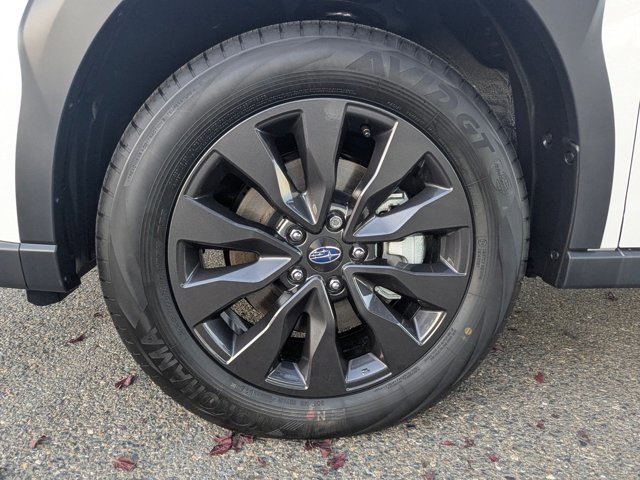 Used 2025 Subaru Outback Onyx Edition XT AWD/4WD image 10