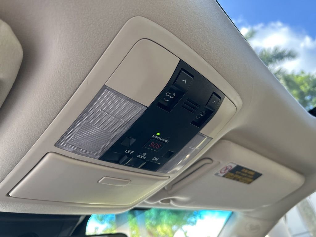 Used 2021 Lexus GX 460 Premium AWD/4WD image 52