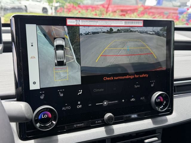 New 2026 Toyota C-HR AWD/4WD image 13