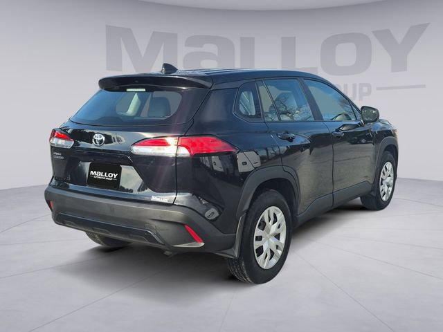 Used 2024 Toyota Corolla Cross L image 5