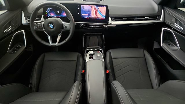 Used 2026 BMW X1 xDrive28i AWD/4WD image 51