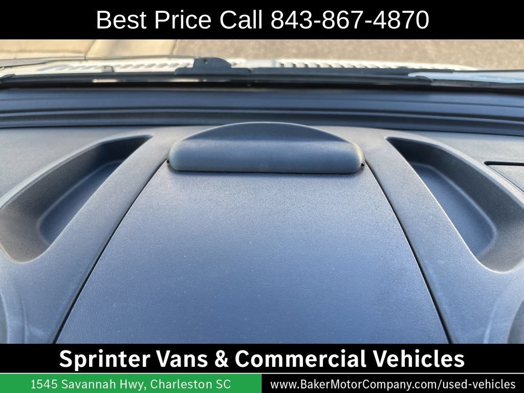 Used 2019 RAM ProMaster 3500 w/ Premium Appearance Group FWD image 46