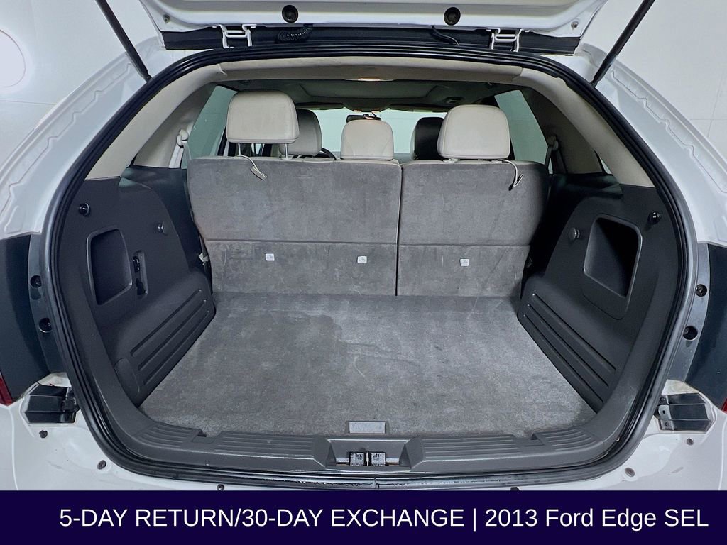 Used 2013 Ford Edge SEL image 31
