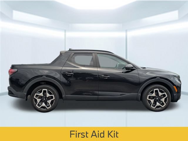 Used 2022 Hyundai Santa Cruz Limited w/ Cargo Package AWD/4WD image 6