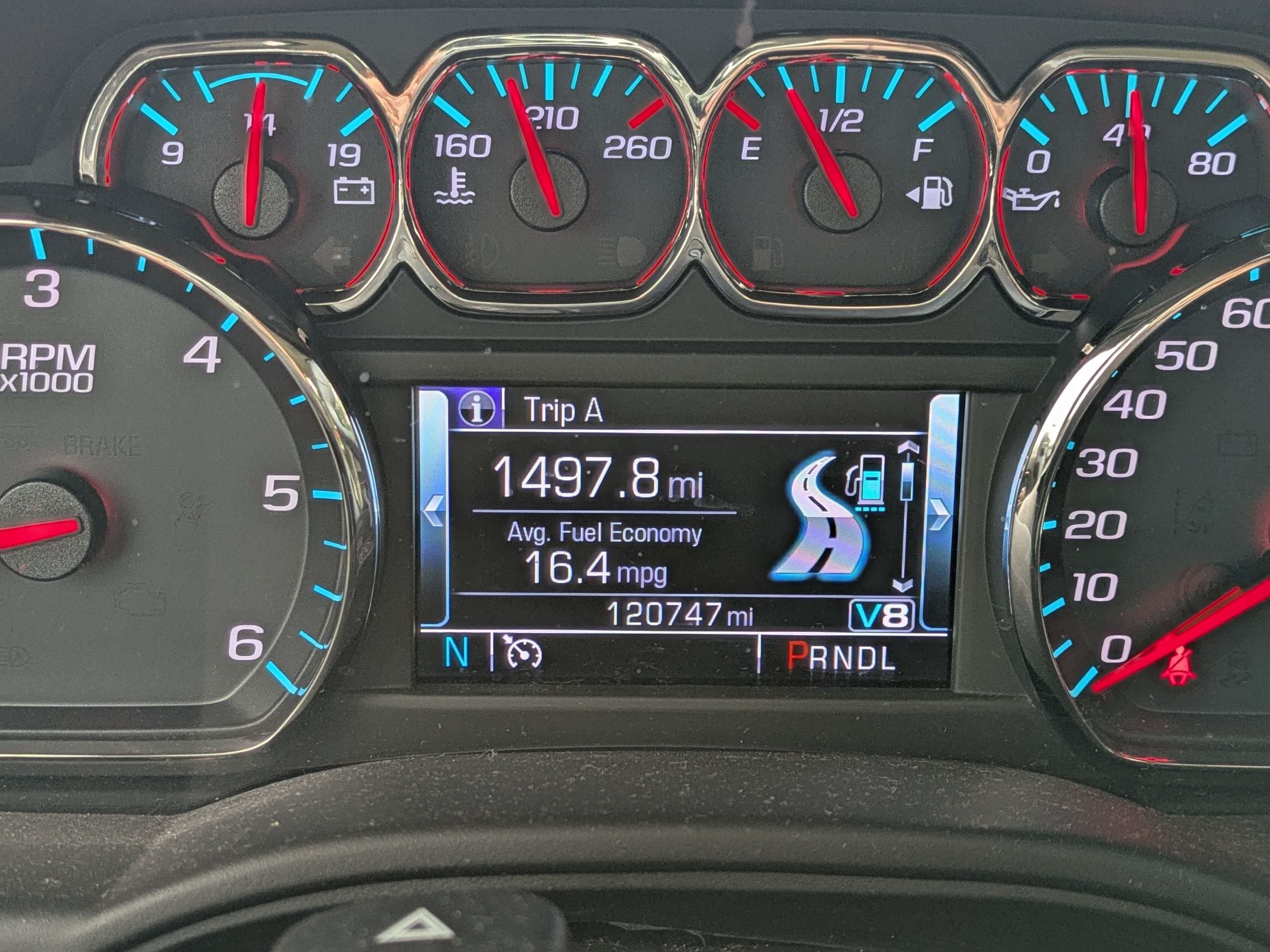 Used 2020 Chevrolet Tahoe LT RWD image 25